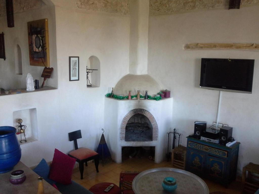 La Maison Essaouira Hotell Exteriör bild