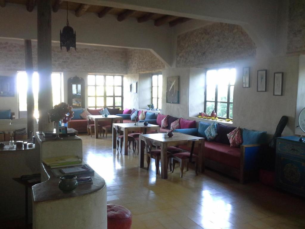 La Maison Essaouira Hotell Exteriör bild