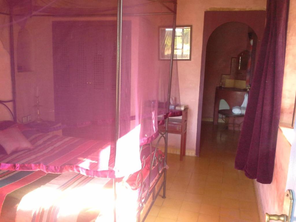 La Maison Essaouira Hotell Rum bild