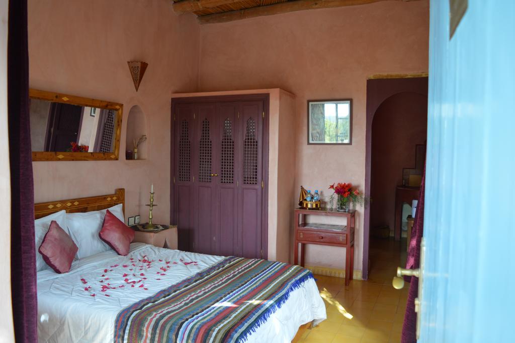 La Maison Essaouira Hotell Exteriör bild