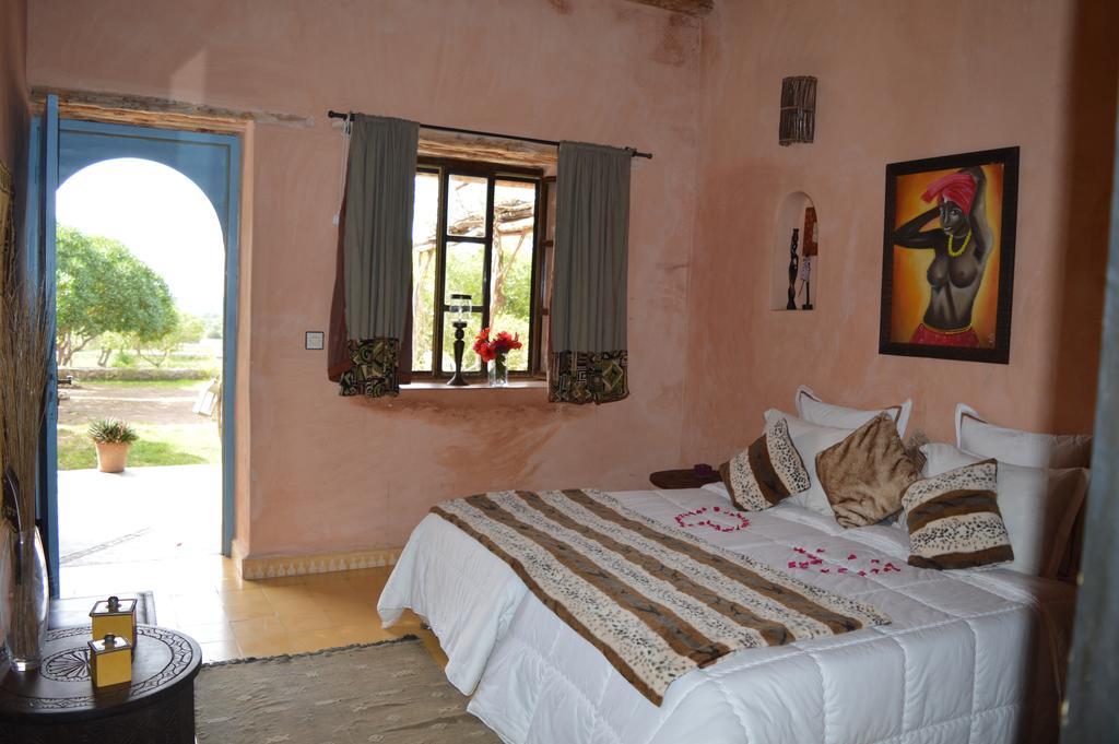 La Maison Essaouira Hotell Exteriör bild
