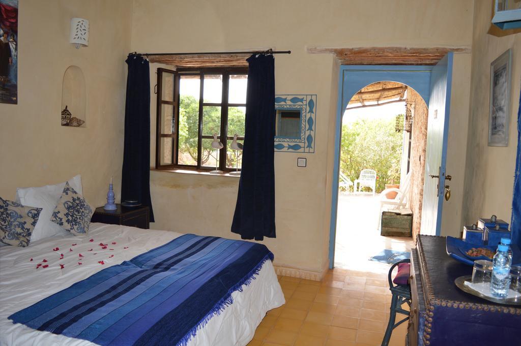 La Maison Essaouira Hotell Exteriör bild