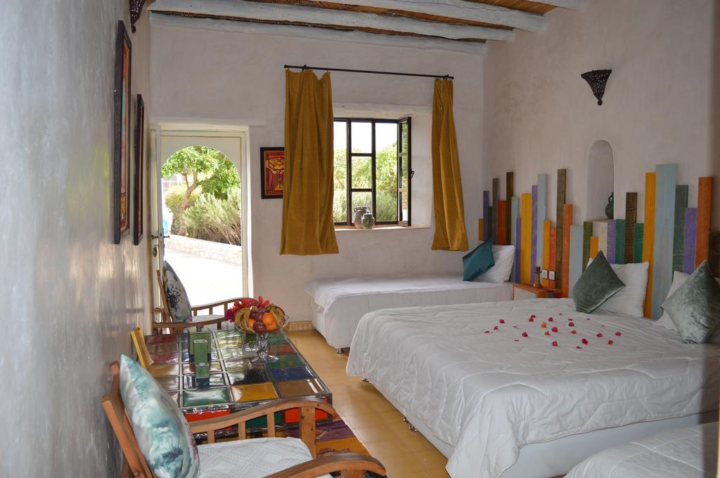 La Maison Essaouira Hotell Exteriör bild