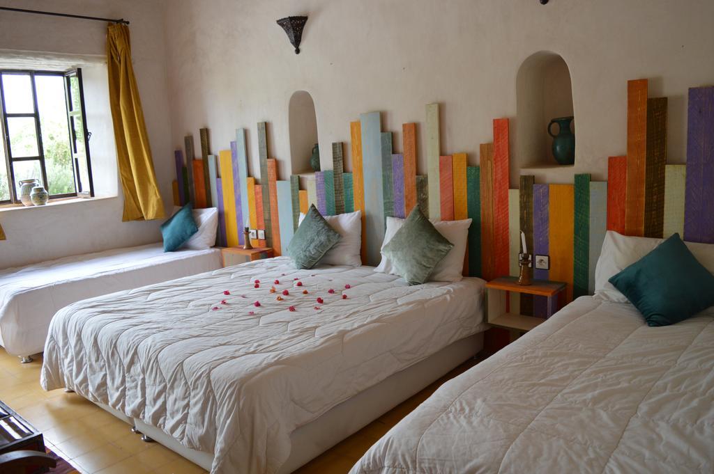 La Maison Essaouira Hotell Exteriör bild