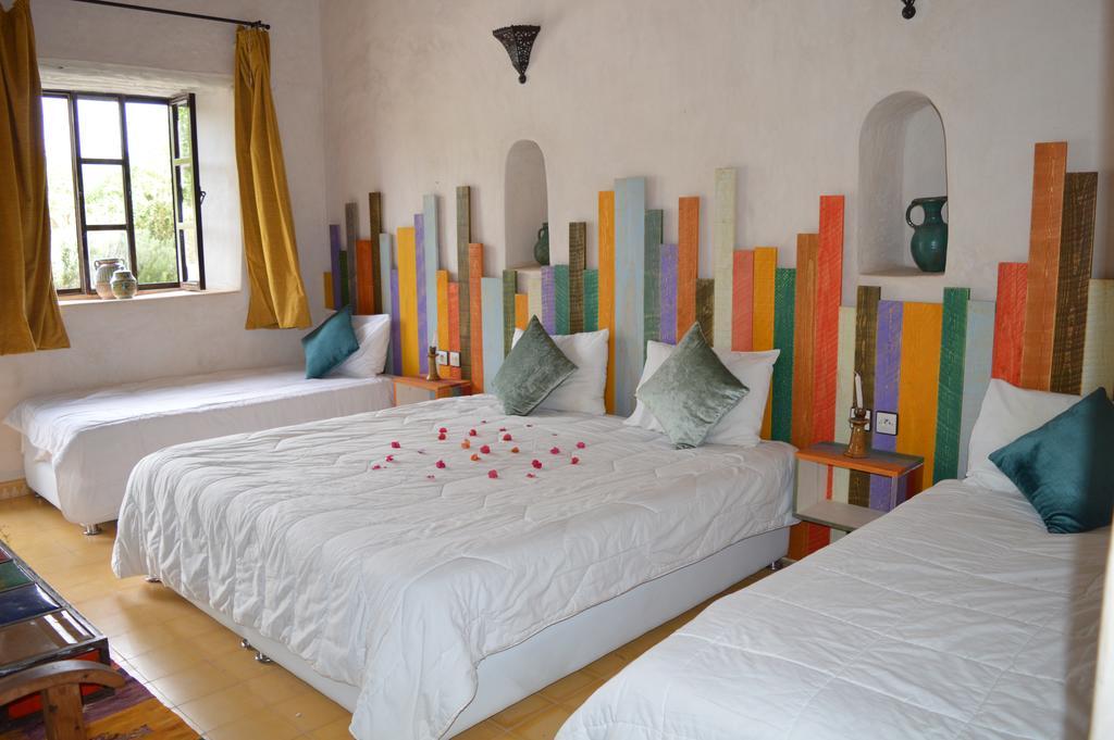 La Maison Essaouira Hotell Exteriör bild