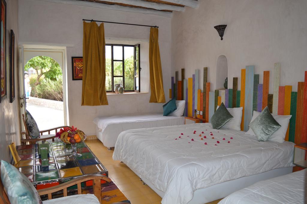 La Maison Essaouira Hotell Exteriör bild