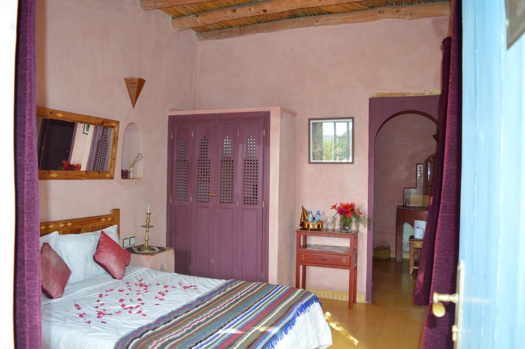 La Maison Essaouira Hotell Exteriör bild