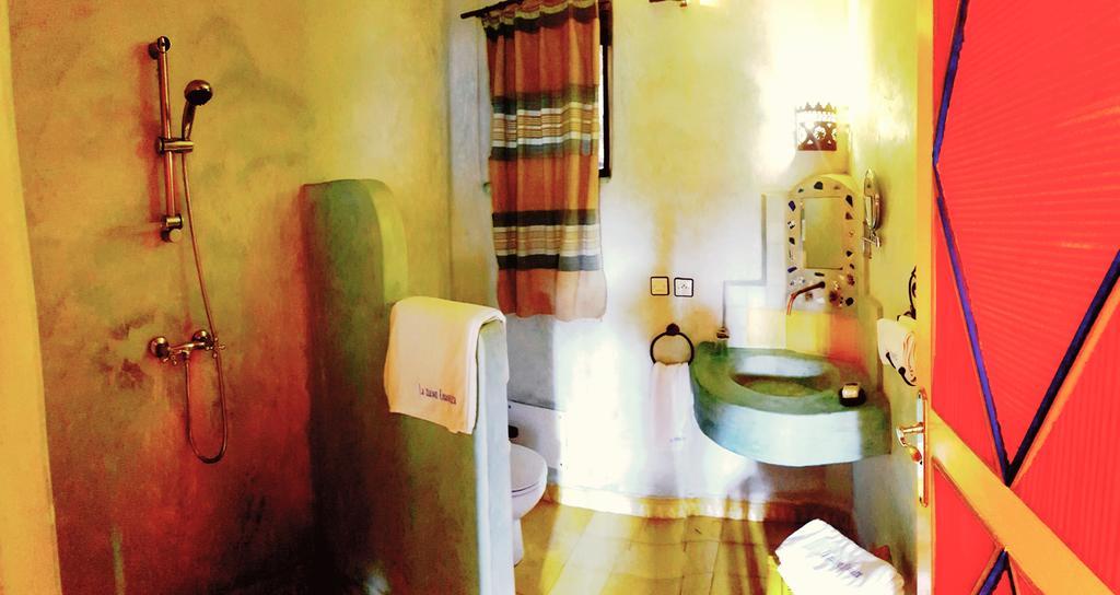 La Maison Essaouira Hotell Exteriör bild