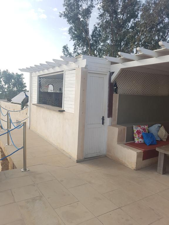 La Maison Essaouira Hotell Exteriör bild