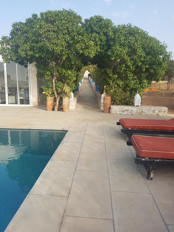 La Maison Essaouira Hotell Exteriör bild