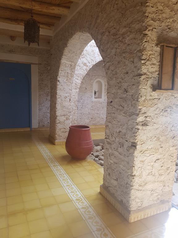 La Maison Essaouira Hotell Exteriör bild