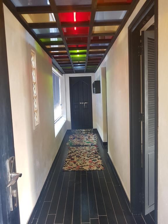 La Maison Essaouira Hotell Exteriör bild