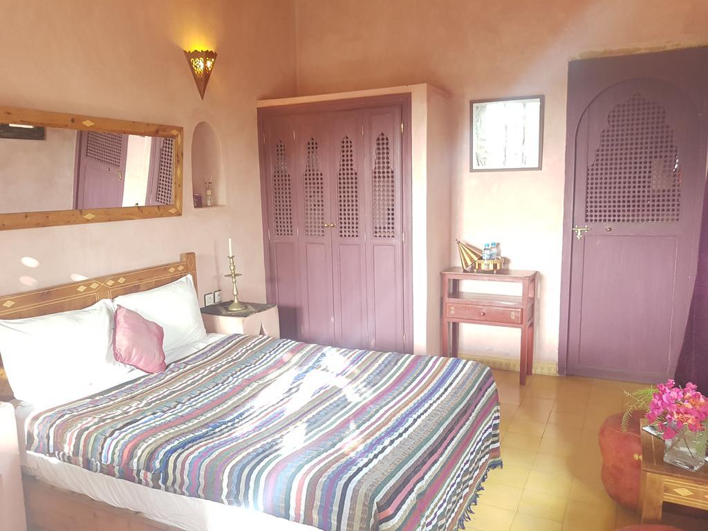 La Maison Essaouira Hotell Exteriör bild
