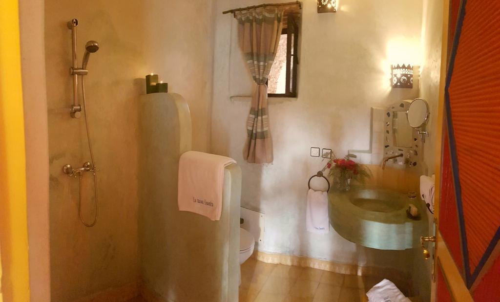 La Maison Essaouira Hotell Exteriör bild