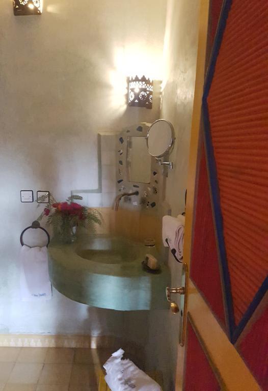 La Maison Essaouira Hotell Exteriör bild