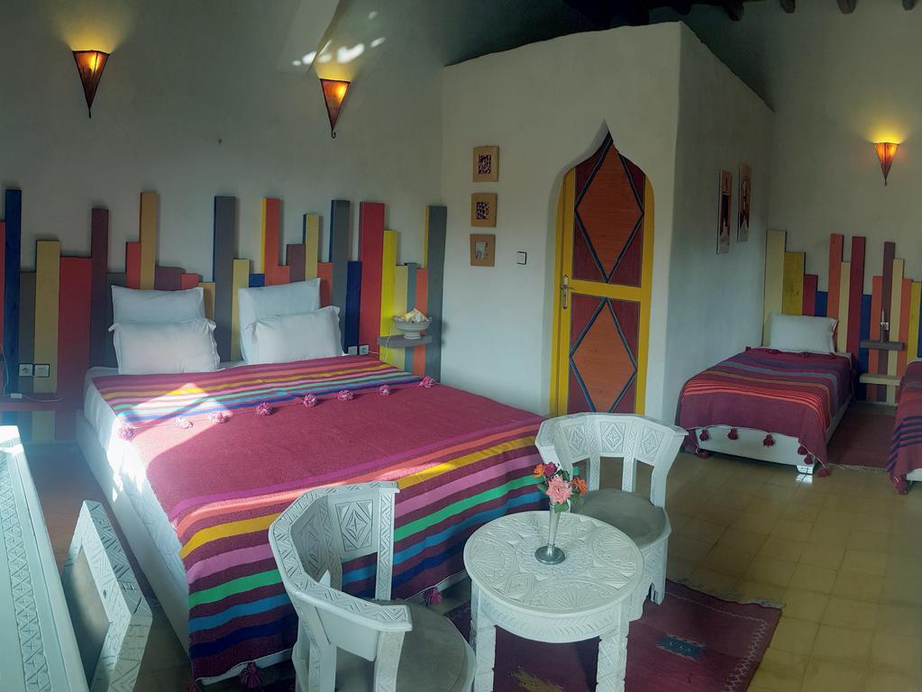 La Maison Essaouira Hotell Exteriör bild