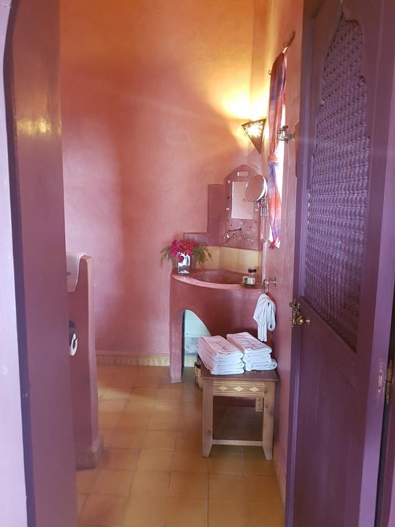 La Maison Essaouira Hotell Exteriör bild