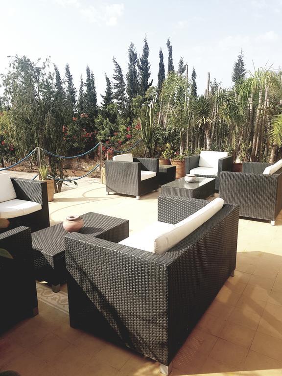 La Maison Essaouira Hotell Exteriör bild