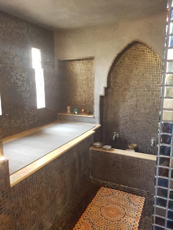 La Maison Essaouira Hotell Exteriör bild