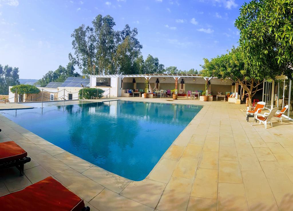 La Maison Essaouira Hotell Exteriör bild